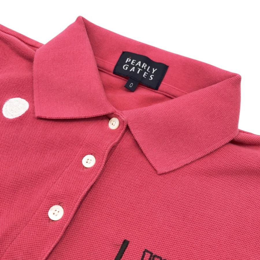 パーリーゲイツ　ポロシャツ　ピンク 1-240101456210-m-01-pl.jpg