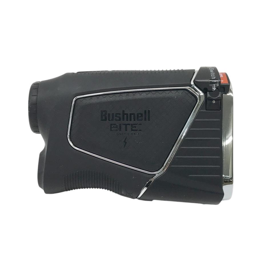 Bushnell ブッシュネル PRO X3+ スコープ レーザー距離計 ブラック系