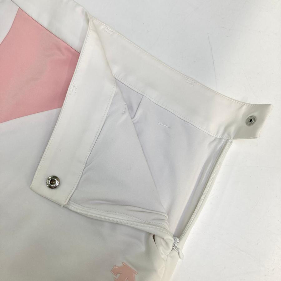 DESCENTE GOLF デサントゴルフ 2023年モデル インナー付