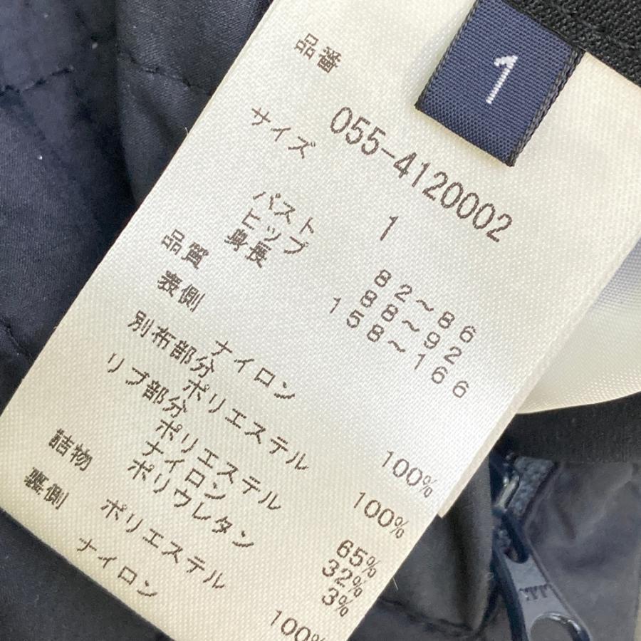 新品】PEARLY GATES パーリーゲイツ 2024年モデル 2WAY リバーシブル