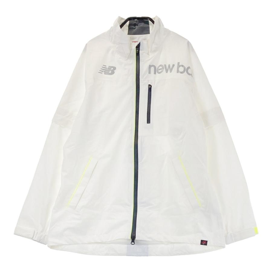 未使用 ニューバランス ゴルフ レディース レインウェア セットアップ 2 上下 NEW BALANCE GOLF ニューバランス 2WAY レインウェア 上下