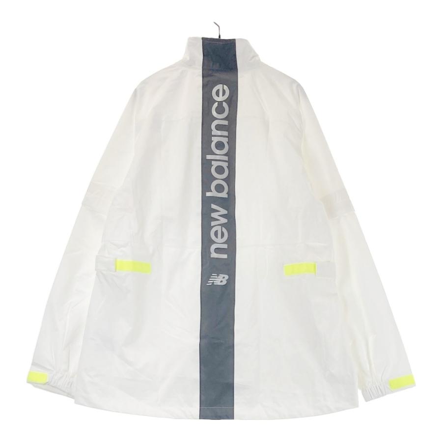 NEW BALANCE GOLF ニューバランス 2WAY レインウェア 上下