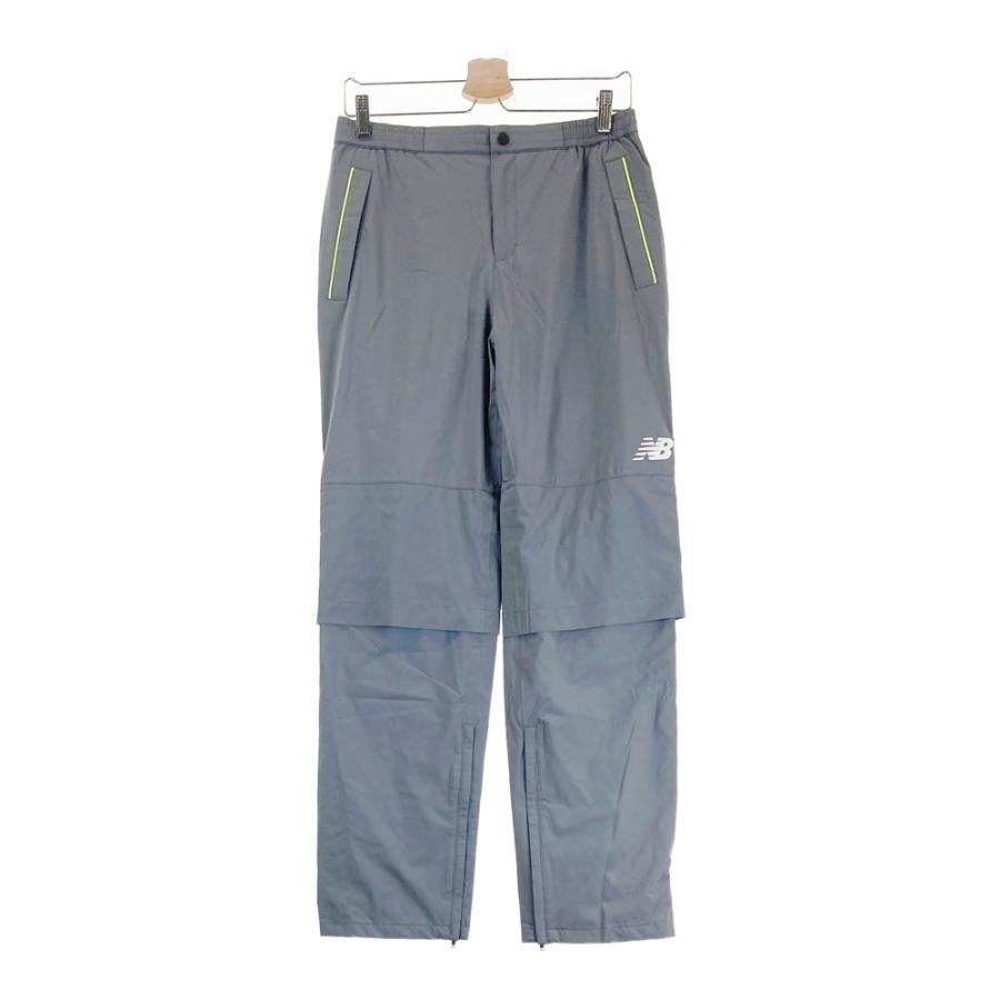 未使用 ニューバランス ゴルフ レディース レインウェア セットアップ 2 上下 NEW BALANCE GOLF ニューバランス 2WAY レインウェア 上下