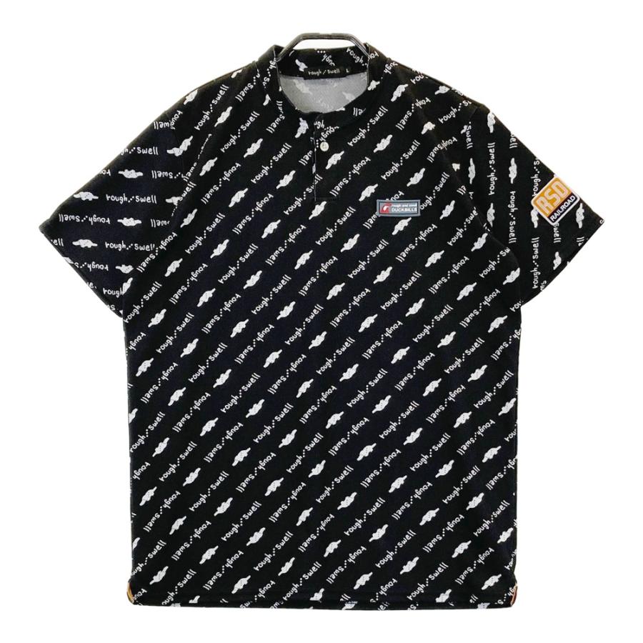 ROUGH AND SWELL 半袖シャツ ラフ&スウェル(rough&swell) 通販｜GDO