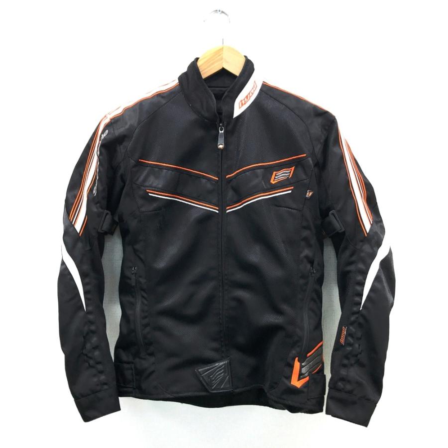 HYOD ヒョウドウ D3O SPEED STYLE メッシュライディングジャケット