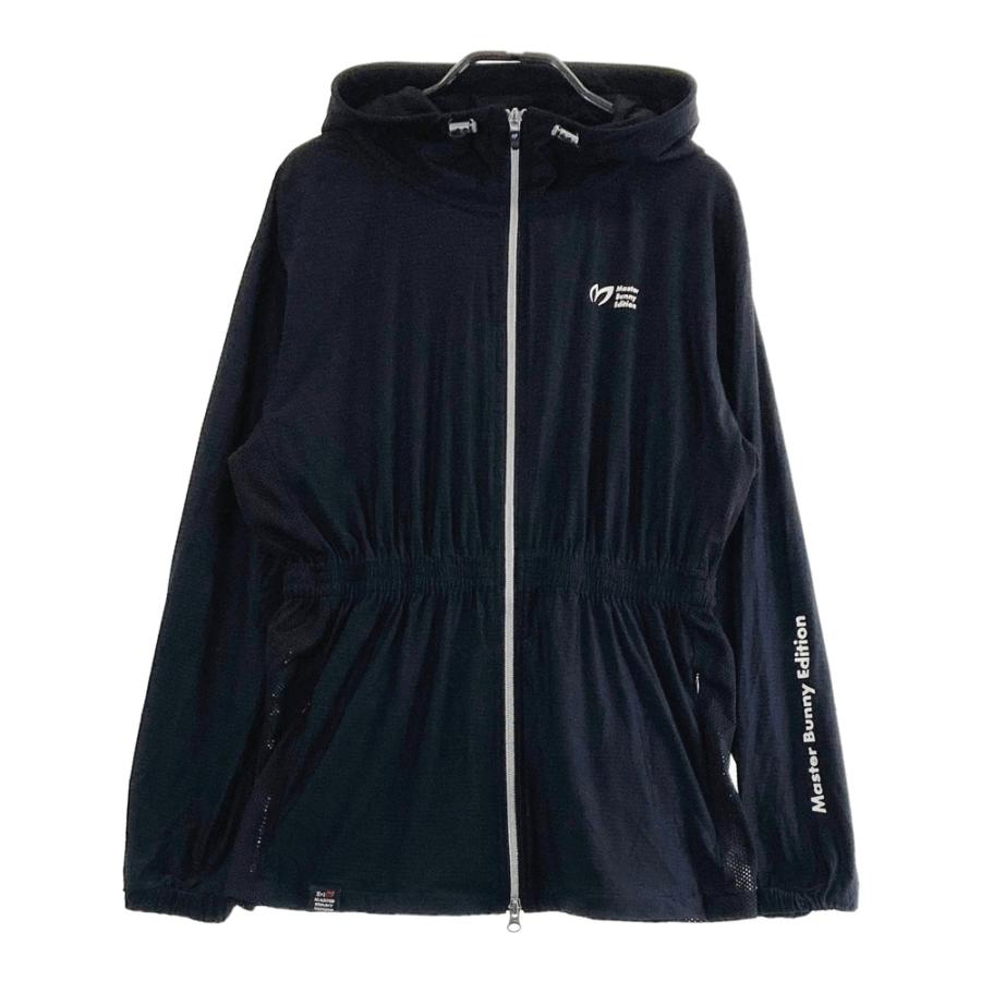 MASTER BUNNY EDITION マスターバニーエディション メッシュジップ  
