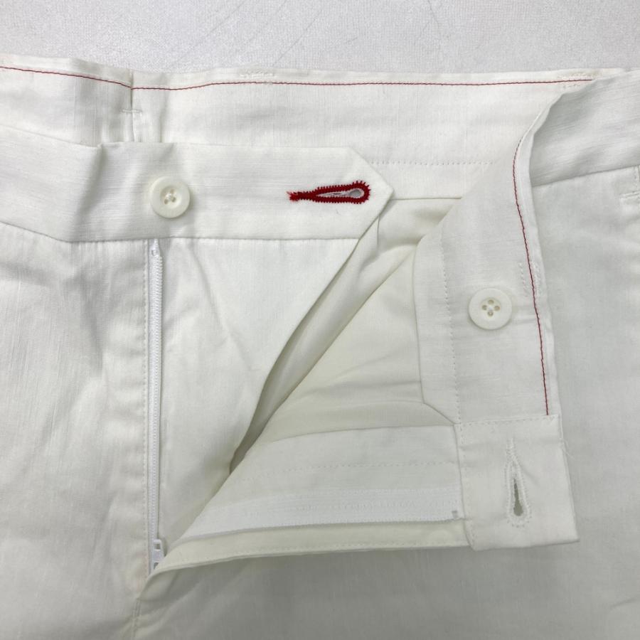 ブリーフィング ゴルフハーフパンツ 白 XL 新品】BRIEFING GOLF ブリーフィング ハーフパンツ ホワイト系