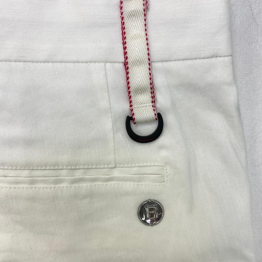 ブリーフィング ゴルフハーフパンツ 白 XL 楽天市場】20％OFF BRIEFING GOLF ブリーフィング ゴルフ MEN'S