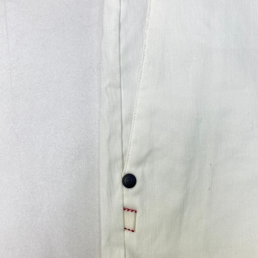 新品】BRIEFING GOLF ブリーフィング ハーフパンツ ホワイト系