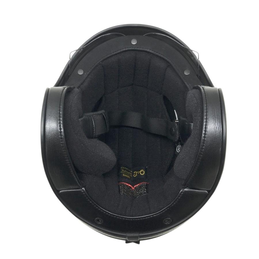 SHOEI ショウエイ J・O ジェットヘルメット マットブラック