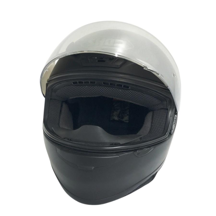 SHOEI ショウエイ Z-7 フルフェイス ヘルメット マットブラック