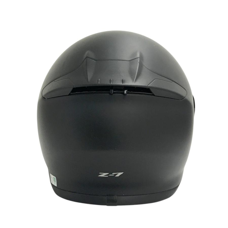 SHOEI ショウエイ Z-7 フルフェイス ヘルメット マットブラック