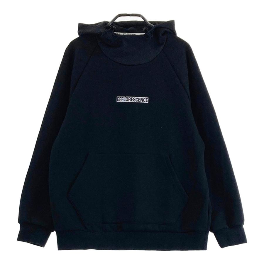 EFFLORESCENCE　ウェア EFFLORESCENCE】30%OFF QUILTING HALF ZIP - EFFLORESCENCE