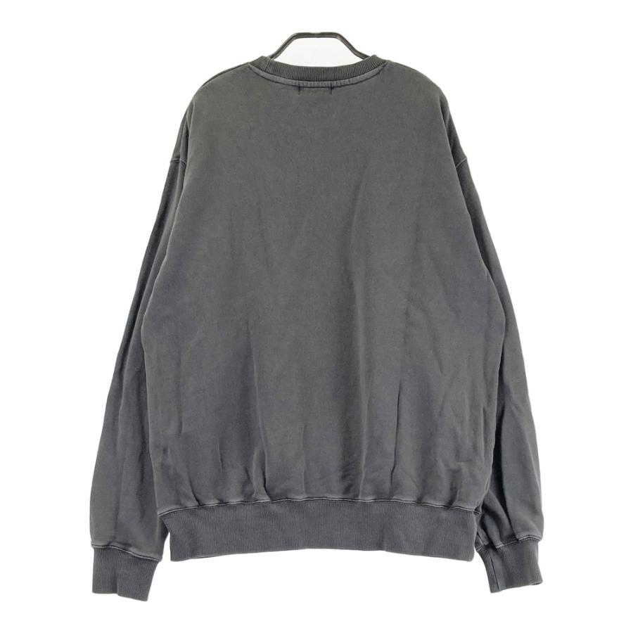 EFFLORESCENCE エフロレッセンス スウェット トレーナー