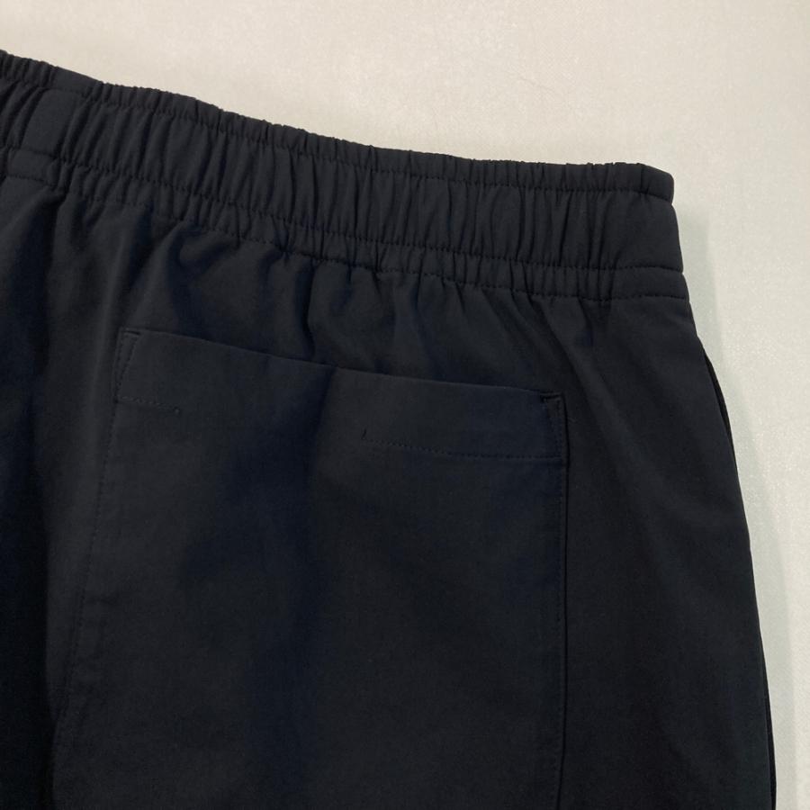EFFLORESCENCE エフロレッセンス : 裏メッシュナイロンジョガーパンツ