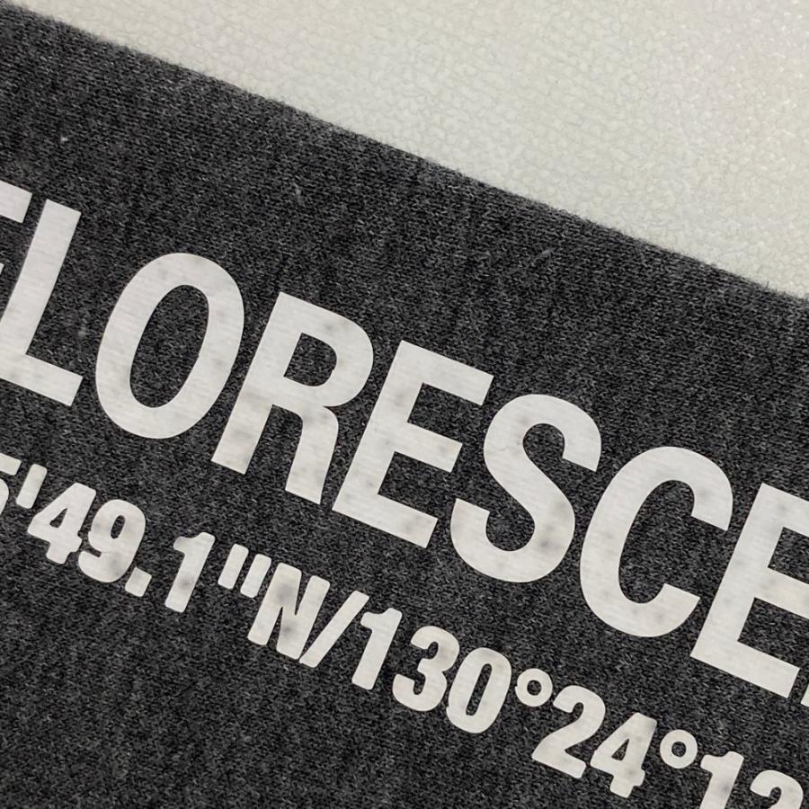 EFFLORESCENCE エフロレッセンス ストレッチスウェットジョガーパンツ