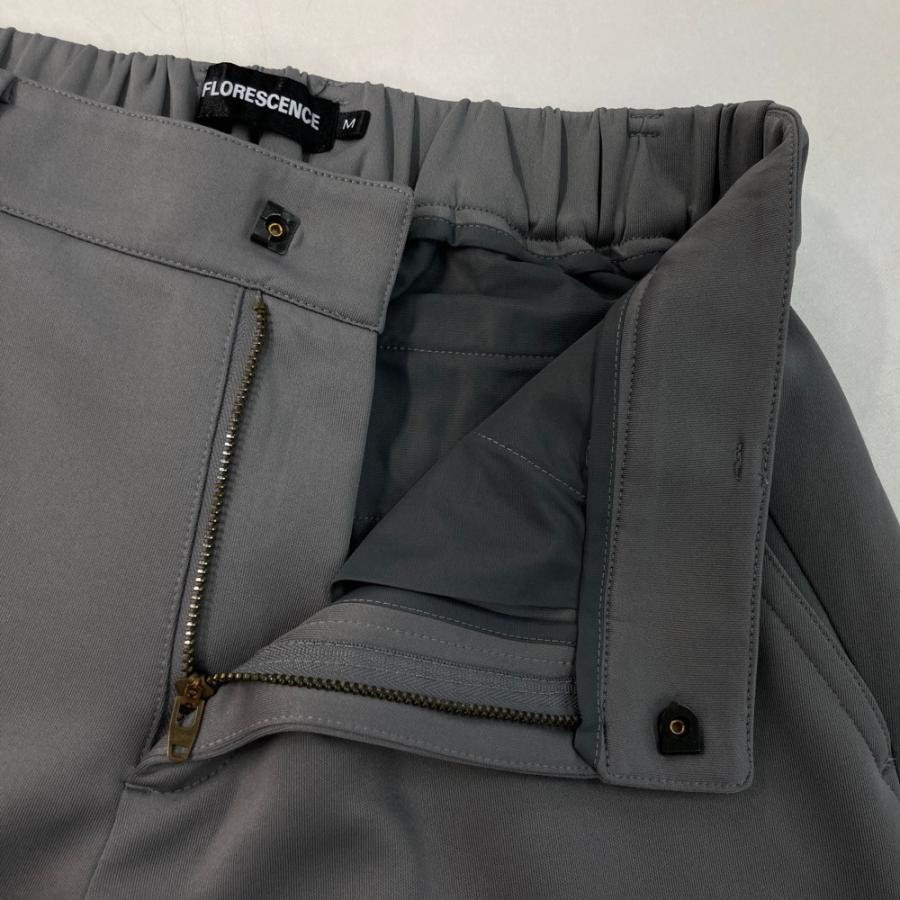 EFFLORESCENCE エフロレッセンス ストレッチカーゴジョガーパンツ