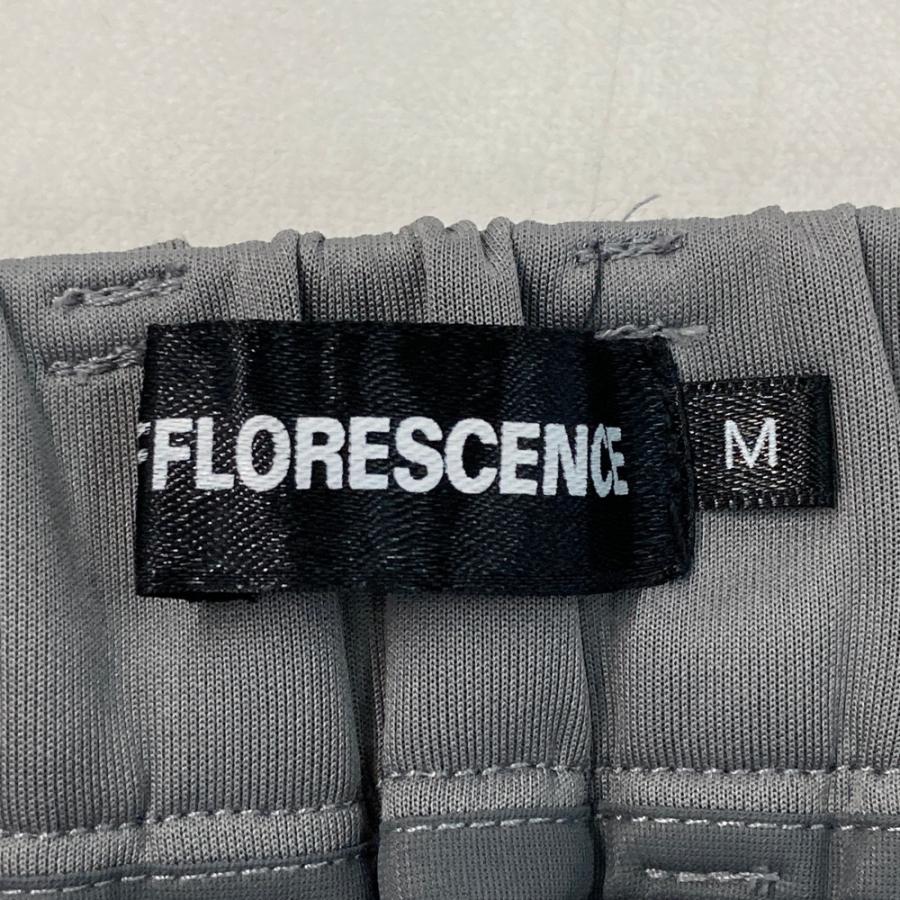 EFFLORESCENCE エフロレッセンス ストレッチカーゴジョガーパンツ