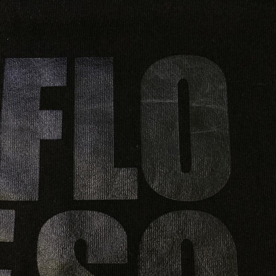 EFFLORESCENCE エフロレッセンス モックネック長袖Tシャツ
