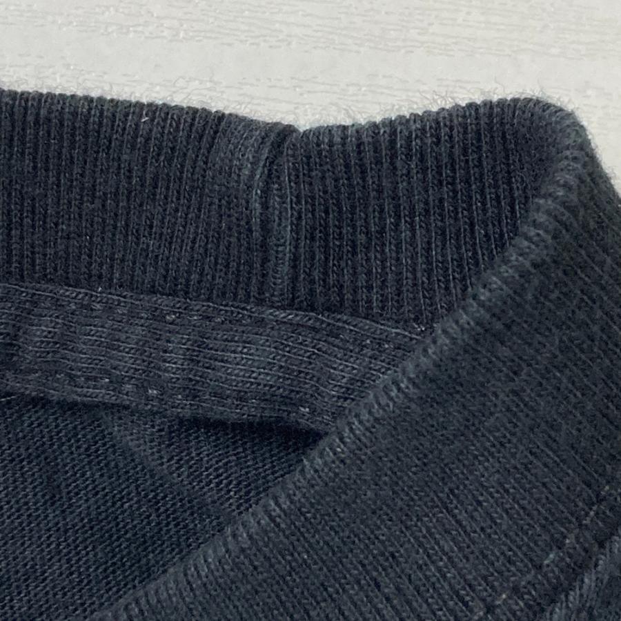 EFFLORESCENCE エフロレッセンス 半袖Tシャツ ブラック系 XL