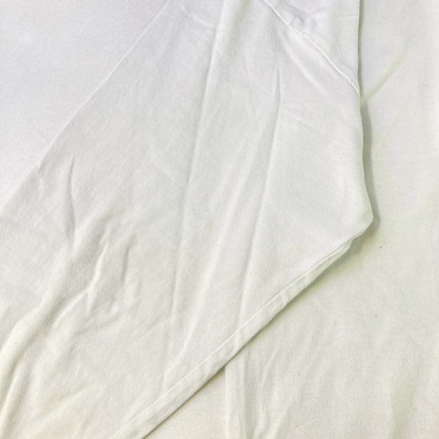 EFFLORESCENCE エフロレッセンス 長袖Tシャツ ホワイト系 XL ゴルフ