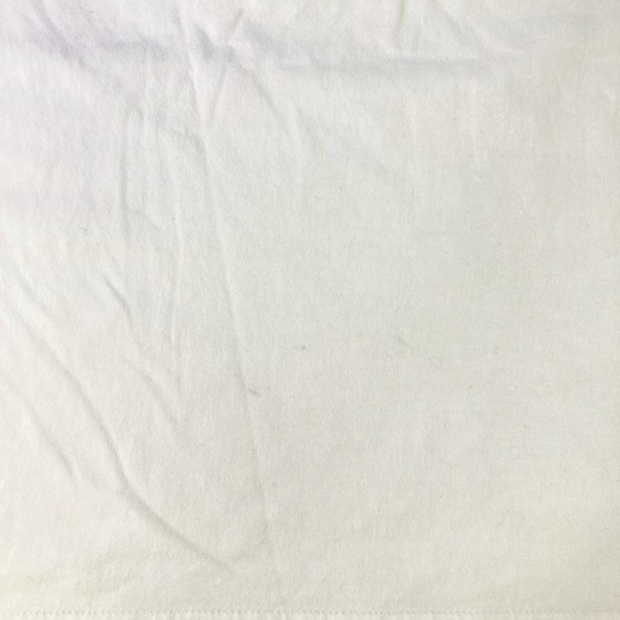 EFFLORESCENCE エフロレッセンス 長袖Tシャツ ホワイト系 L ゴルフ
