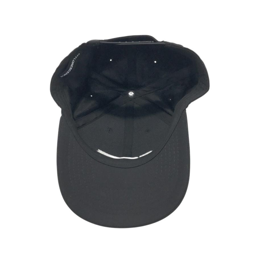 EFFLORESCENCE エフロレッセンス キャップ ブラック系 ゴルフ