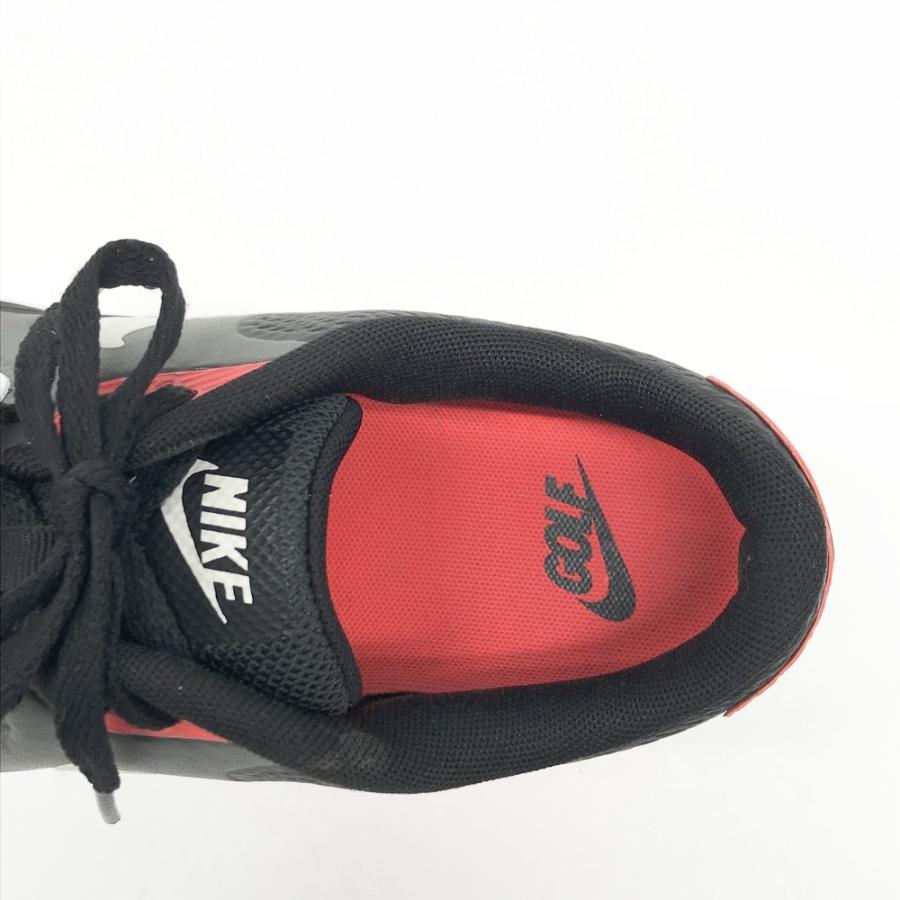 NIKE GOLF ナイキゴルフ CU9978-010 ゴルフシューズ Air Max 90