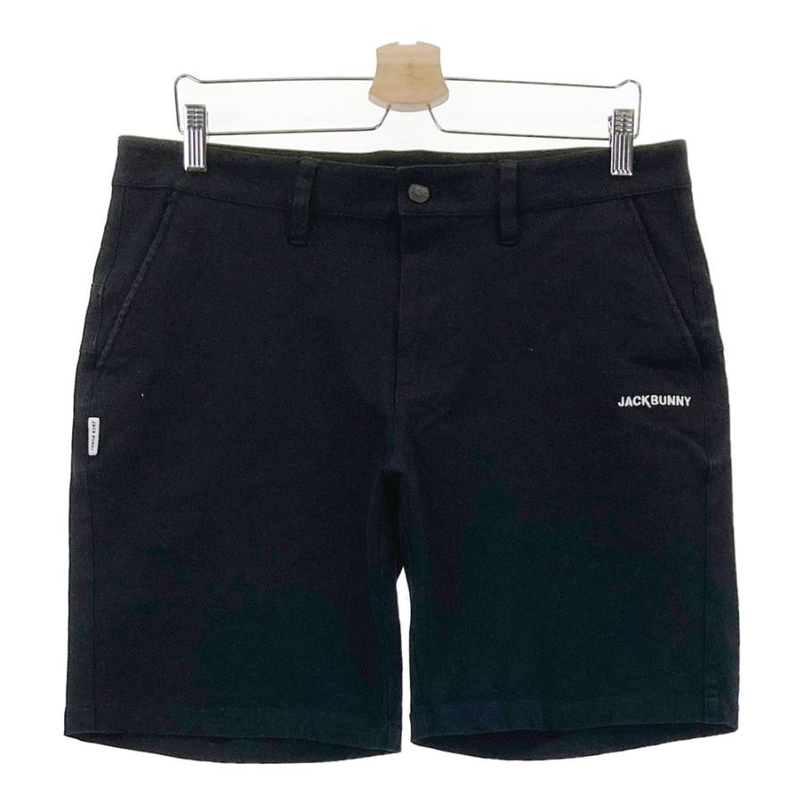 JACK BUNNY ジャックバニー 2024年モデル ストレッチ ハーフパンツ