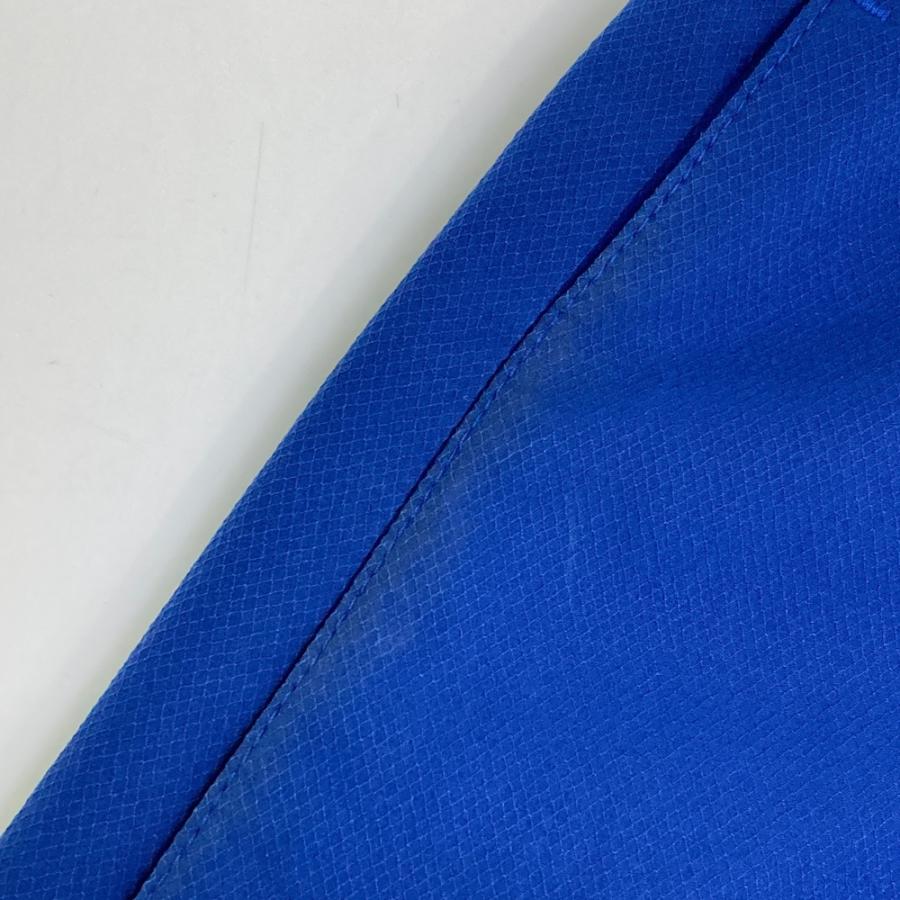 JACK BUNNY ジャックバニー インナー付スカート ブルー系 1