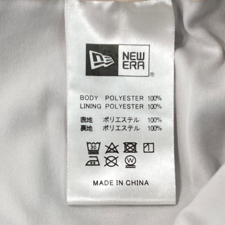 NEW ERA ニューエラ インナー付き プリーツスカート ベージュ系 MEDIUM