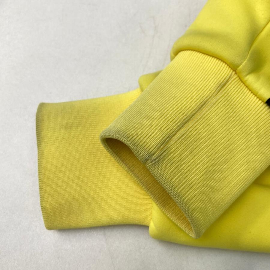 JACK BUNNY ジャックバニー 2024年モデル 裏起毛 スウェットパーカー