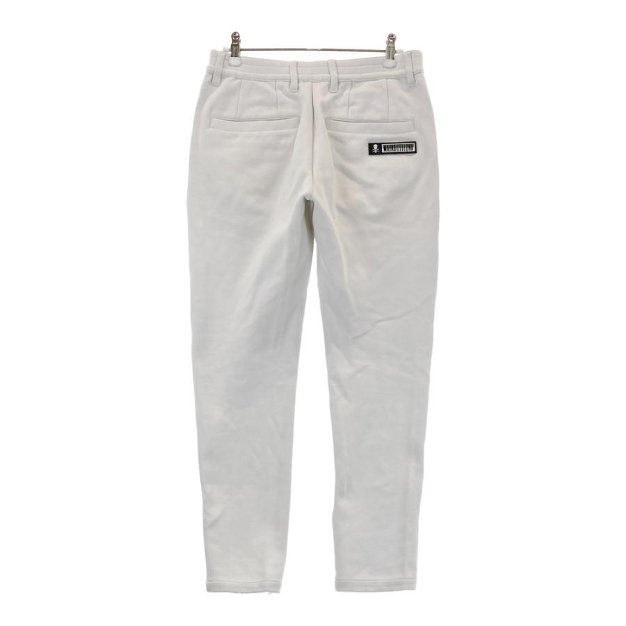 マークアンドロナ　スウェット　メンズ MARK&LONA マークアンドロナ スウェットパンツ グレー系 44