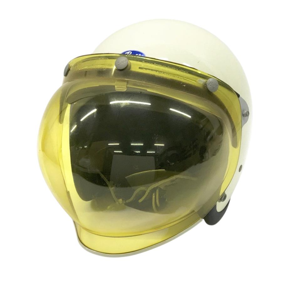 JET500-TX ジェットヘルメット シールド Buco☆美品正規品JET500-TX