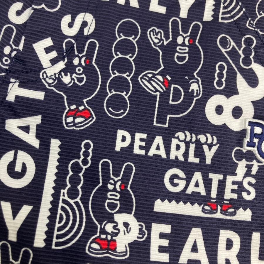 PEARLY GATES（パーリーゲイツ） 【新品】PEARLY GATES 055-2231020