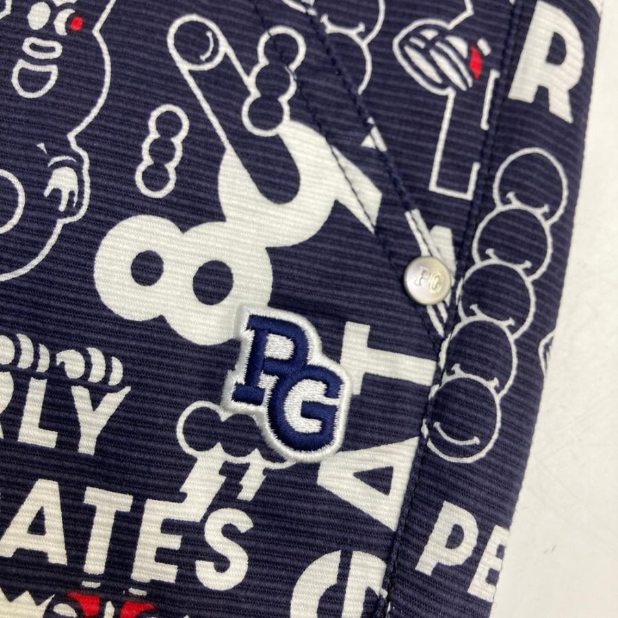 PEARLY GATES（パーリーゲイツ） 【新品】PEARLY GATES 055-2231020
