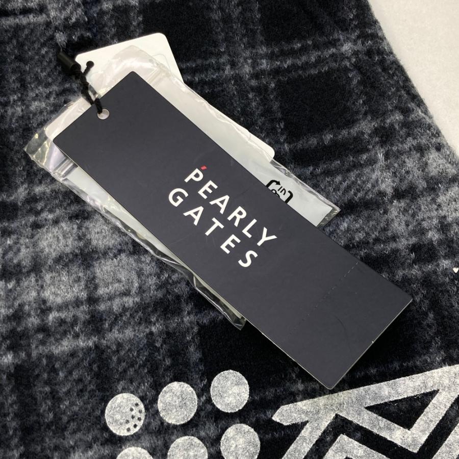 PEARLY GATES（パーリーゲイツ） 【新品】PEARLY GATES 055-2234112
