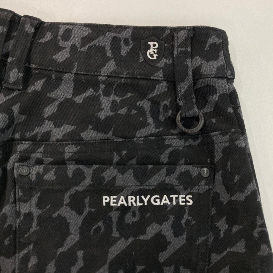 新品】PEARLY GATES パーリーゲイツ 055-2234016 ストレッチスカート