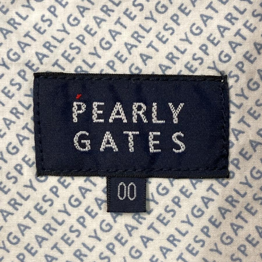 新品】PEARLY GATES パーリーゲイツ 055-2234016 ストレッチスカート