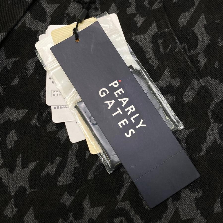 新品】PEARLY GATES パーリーゲイツ 055-2234016 ストレッチスカート