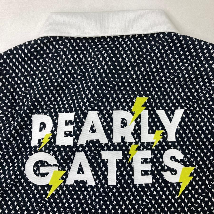 PEARLY GATES（パーリーゲイツ） 【新品】PEARLY GATES 055-2260624