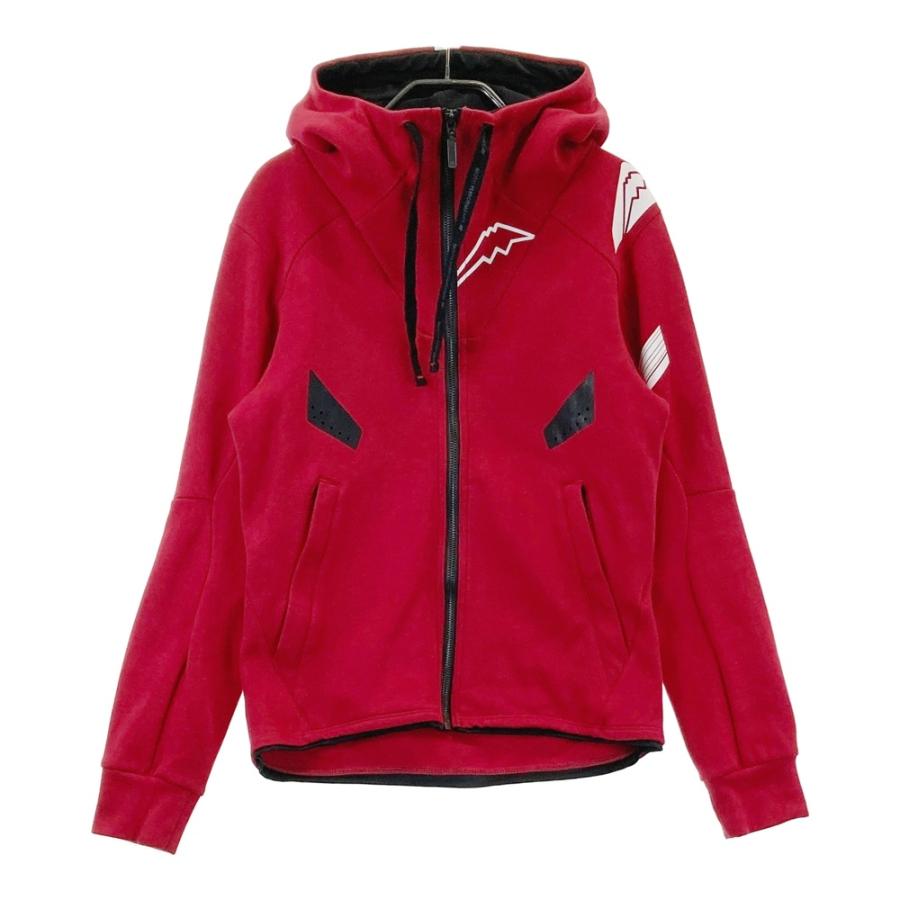 クシタニ レブロフーディー K-1976 XL サックス Yahoo!オークション