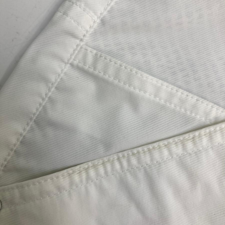 PEARLY GATES パーリーゲイツ ハーフパンツ ホワイト系 6 ゴルフ