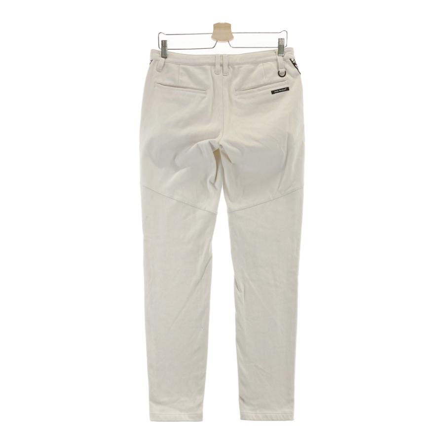 JACK BUNNY ジャックバニー 裏起毛 ストレッチロングパンツ