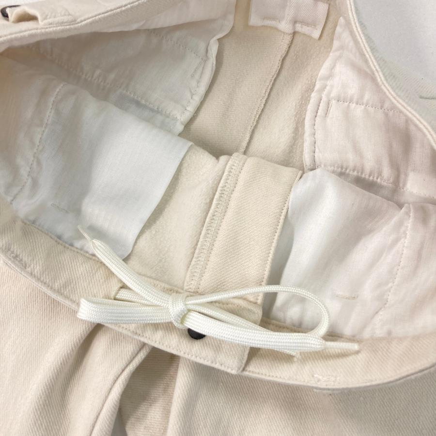 ベージュ ０サイズS ジャックバニー ストレッチパンツ ゴルフウェア 新品 JACK BUNNY ジャックバニー 裏起毛 ストレッチロングパンツ