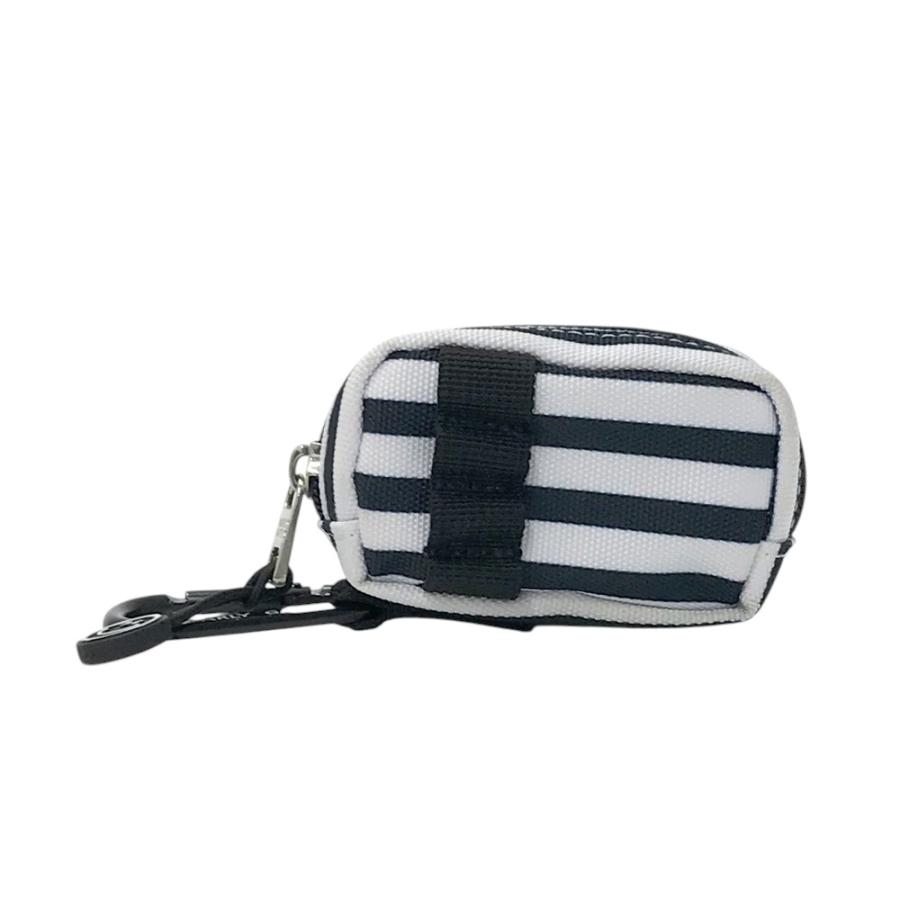 パーリーゲイツ　ボンディング2ウェイミニポーチ新品未使用 パーリーゲイツ ボンディング2ウェイミニポーチ新品未使用 2025