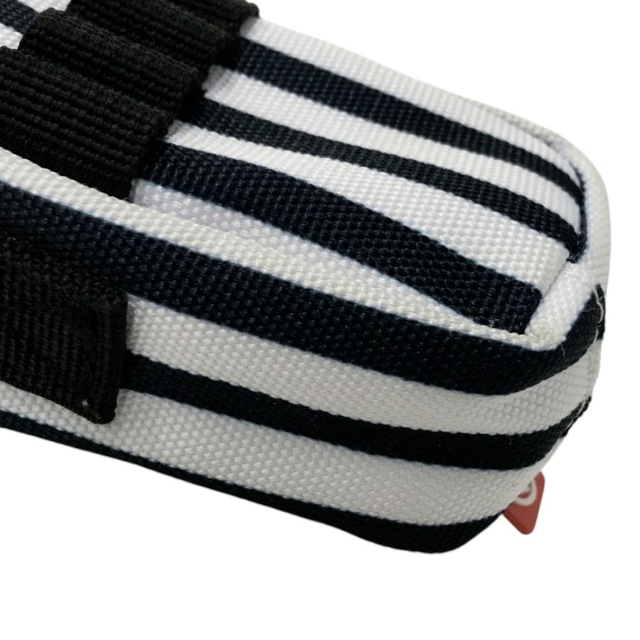 新品 EARLY GATES パーリーゲイツ 中綿ボンディング 2WAYポーチ 楽天市場】パーリー ゲイツ マルチポーチの通販