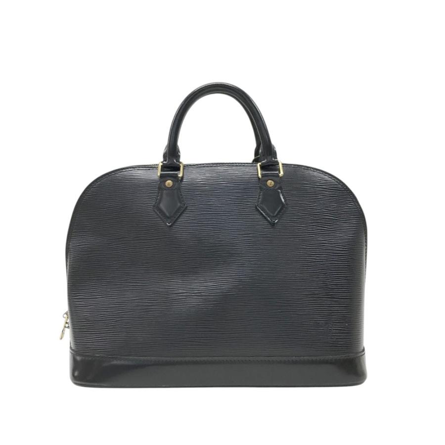 LOUIS VUITTON ルイ ヴィトン M52142/MI0080 ハンドバッグ アルマPM