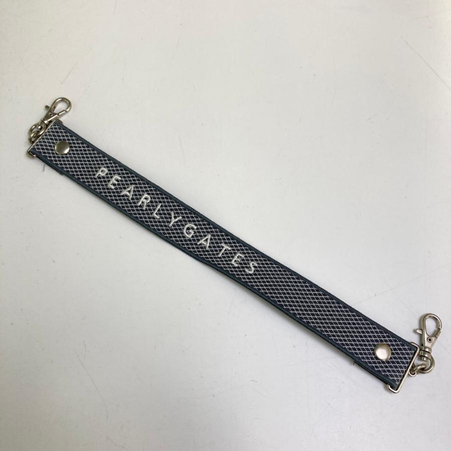 サイズ：0 PEARLY GATES パーリーゲイツ  ストレッチ スカート ダイヤ柄 グレー系 [240101535621] ゴルフウェア レディース ストスト PEARLY GATES パーリーゲイツ ストレッチ スカート ダイヤ柄 グレー系
