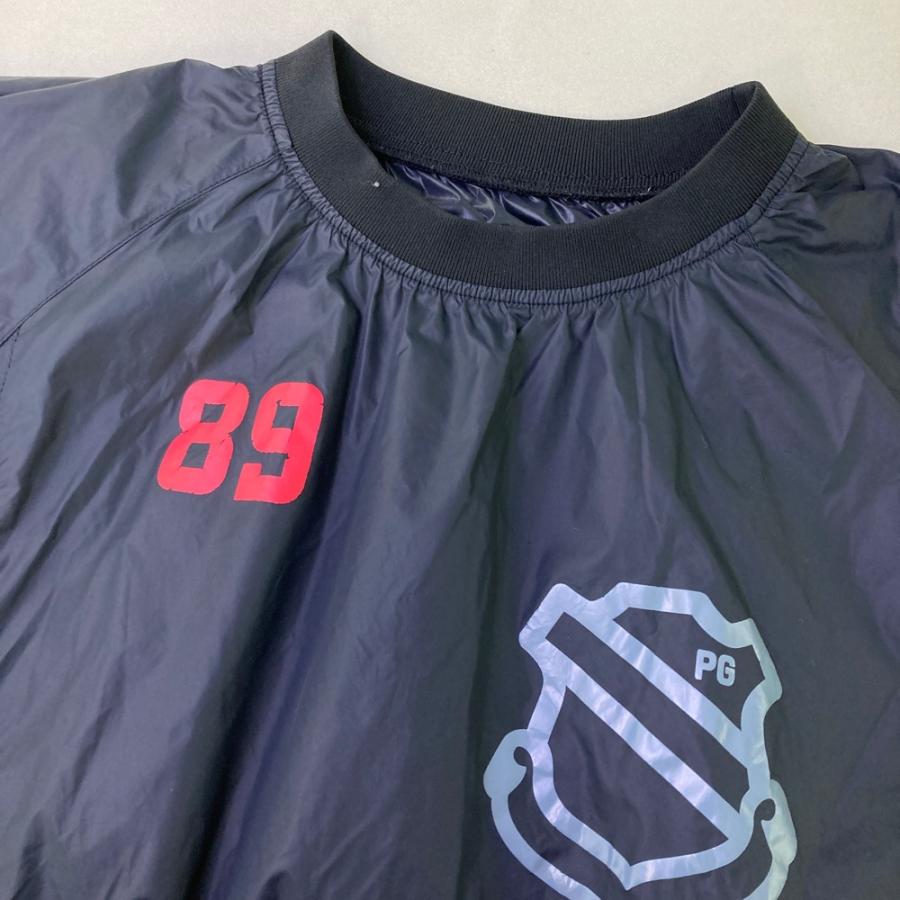 パーリーゲイツ スニードジャック　ネイビー　サイズ1 パーリーゲイツ PEARLY GATES ゴルフウェア サイズ1 ネイビー